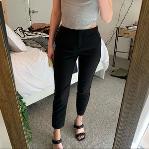 Express Columnist Work Pant